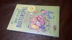 BUITENSPEL Dave Peters + 54 PANINI STICKERS!, Ophalen of Verzenden, Nieuw, Balsport