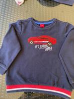 Twee sweaters,Spider-Mann en Oliver, 122, nieuw, Ophalen, Nieuw
