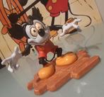 Wdcc Mickey Maniacal Mouse, Verzamelen, Disney, Ophalen of Verzenden, Zo goed als nieuw