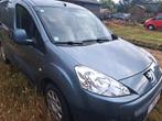 Peugeot partner lichte vracht ;, Autos, Euro 5, 3 places, 5 portes, Diesel