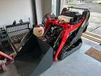 Microbull 23pk, Zakelijke goederen, Machines en Bouw | Kranen en Graafmachines, Ophalen