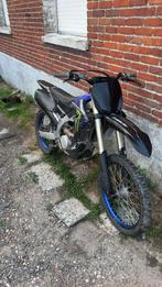 250 yzf edition monster 2021, Motoren, Motoren | Yamaha, Bedrijf