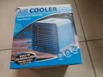 Mini air cooler, Enlèvement