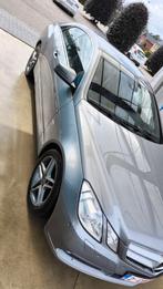 E220 van2011 met 270.000km, Auto's, Bedrijf, Te koop