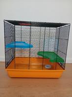 cage hamster/chinchilla, Moins de 60 cm, Cage, Souris, Utilisé