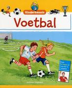 Boek voetbal, Ophalen of Verzenden