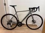 Canyon Ultimate CF SL, Sport en Fitness, Wielrennen, Ophalen, Zo goed als nieuw, Overige typen