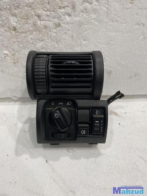 OPEL CORSA B Licht schakelaar luchtrooster verstel 1994-1999, Auto-onderdelen, Dashboard en Schakelaars, Opel, Gebruikt, Ophalen of Verzenden