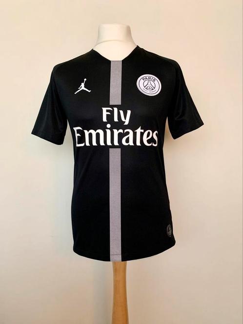 Paris Saint-Germain X Jordan 2018-2019 Third Nike PSG shirt, Sport en Fitness, Wielrennen, Zo goed als nieuw, Kleding, Ophalen of Verzenden