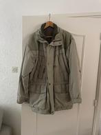 Jas, Kleding | Dames, Ophalen, Zo goed als nieuw, Maat 46/48 (XL) of groter, Beige