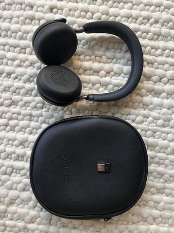 Jabra Evolve 2 75 Headset - Perfect condition  beschikbaar voor biedingen