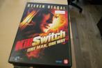 kill switch, Ophalen of Verzenden