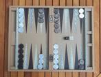 Rare Renzo & Romagnoli Barney's New York Backgammon, Ophalen of Verzenden