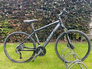 SCOTT urban bike Sportster 40 beschikbaar voor biedingen
