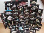 Lego Architecture Complete Serie, Ophalen of Verzenden, Zo goed als nieuw, Complete set, Lego