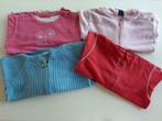 Lot de 4 dessus fillette 5/7 ans pour 5 € les 4 !, Enfants & Bébés, Vêtements enfant | Taille 104, Fille, Catimini & autres, Pull ou Veste