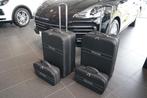 Roadsterbag kofferset/koffers Porsche Cayenne, Autos : Divers, Accessoires de voiture, Envoi, Neuf