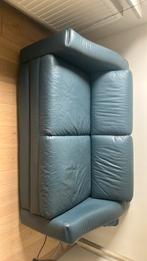 Sofa zetelbed 140 cm x 200, Huis en Inrichting, Ophalen, 140 cm