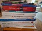 Boeken, Antiek en Kunst, Ophalen