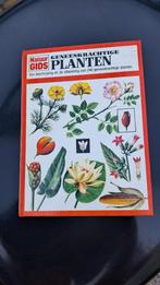 Boek Natuurgids Geneeskrachtige planten, Boeken, Gezondheid, Dieet en Voeding, Ophalen of Verzenden, Gelezen, Kruiden en Alternatief