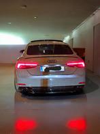 Audi A5 sportback 1.5 tfsi (stage 2) 210 chevaux, Autos, Cuir, Achat, Euro 6, 5 portes