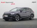 Audi Q4 e-tron Q4 e-Tron 82 kWh 45 S line, Auto's, Audi, Automaat, Overige modellen, Overige kleuren, Elektrisch