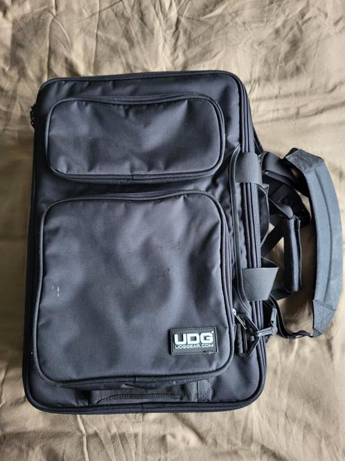 UDG ultimate midi dj controller tas, Musique & Instruments, DJ sets & Platines, Utilisé, Enlèvement