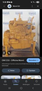 Moteur FIAT OM recherché pour 750 à 880, Articles professionnels, Enlèvement