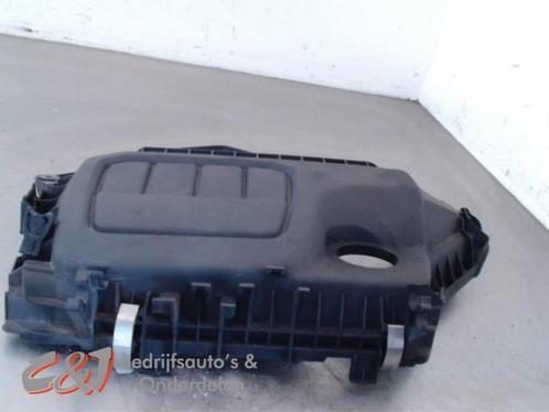 Motor Beschermplaat van een Renault Trafic, Auto-onderdelen, Carrosserie, Renault, Gebruikt, 3 maanden garantie, Ophalen of Verzenden