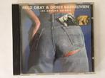 CD Felix Gray & Didier Barbelivien - Les amours cassées, CD & DVD, CD | Pop, Enlèvement ou Envoi, 1980 à 2000, Utilisé