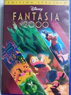 Fantasia 2000 / DVD, Enlèvement ou Envoi