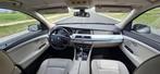 Bmw gran turismo sn61, Auto's, BMW, Automaat, Achterwielaandrijving, Beige, Leder