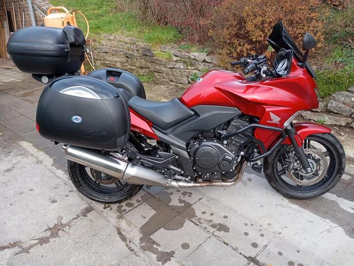 HONDA, Motoren, Motoren | Honda, Particulier