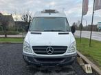 Mercedes Sprinter 2.2d/Frigo/Automaat/Gekeurd voor verkoop, Autos, Mercedes-Benz, 130 kW, Automatique, Tissu, Achat