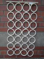 Multifunctionele hanger (Komplement Ikea) ref: 20143, Verzenden, Zo goed als nieuw, Overige materialen, Kinderen en Volwassenen