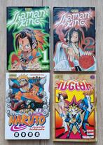 Lot Comics: Manga, Livres, BD | Comics, Enlèvement ou Envoi, Comme neuf