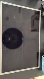 Inductiekookplaat AEG, 4 zones de cuisson, Encastré, Enlèvement, Utilisé