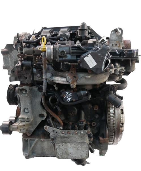 Motor: Fiat Opel Renault Talento Vivaro Trafic 1.6 R9M408 R9, Auto-onderdelen, Motor en Toebehoren, Fiat, Opel, Renault, Ophalen of Verzenden