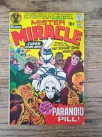 Jack Kirby's Mister MIracle #3 DC Comics, Amerika, Ophalen of Verzenden, Jack Kirby, Gelezen