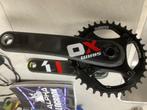 Crankstel sram xo mtb, Fietsen en Brommers, Fietsonderdelen, Ophalen, Zo goed als nieuw