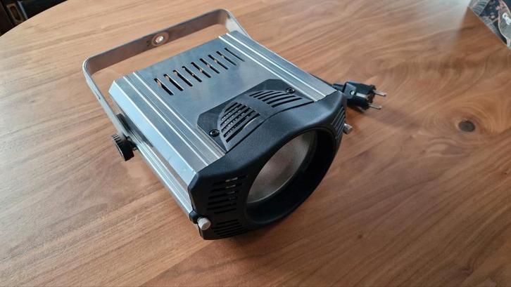 Lival Power 150W CDM-T gasontladingslamp spot, Huis en Inrichting, Lampen | Spots, Ophalen