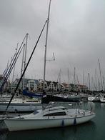 Fijne Surprise 7,65 m in Nieupoort, Watersport en Boten, Gebruikt, 6 tot 9 meter, Ophalen, Wedstrijdjacht of Racer