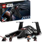 75336 LEGO Star Wars Inquisitor Transport Scythe, Ophalen, Nieuw, Complete set, Lego