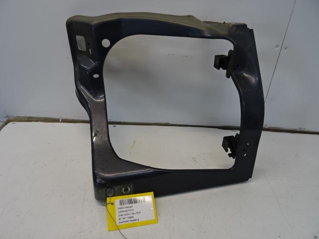 SUPPORT PHARE GAUCHE Ford Transit (01-2006/08-2014), Autos : Pièces & Accessoires, Éclairage, Ford, Utilisé