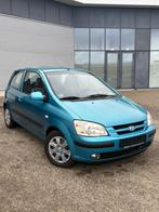 Hyundai getz, Auto's, Bedrijf, Handgeschakeld, Getz, Boordcomputer