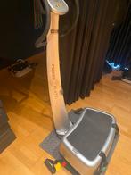 Professionele power plate m3, Ophalen, Zo goed als nieuw
