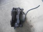 REMKLAUW LINKS VOOR Peugeot 206 CC (2D) (01-2000/12-2007), Auto-onderdelen, Gebruikt, Peugeot