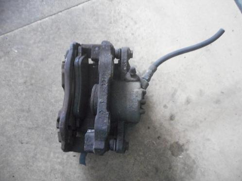REMKLAUW LINKS VOOR Peugeot 206 CC (2D) (01-2000/12-2007), Auto-onderdelen, Remmen en Aandrijving, Peugeot, Gebruikt