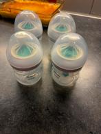 Avent flesjes 125ml, Kinderen en Baby's, Ophalen of Verzenden, Zo goed als nieuw