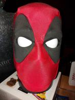 Deadpool head (talks and moves), Ophalen of Verzenden